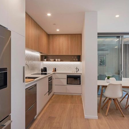 Malthouse Lane City Apartment 2 Nelson Luaran gambar