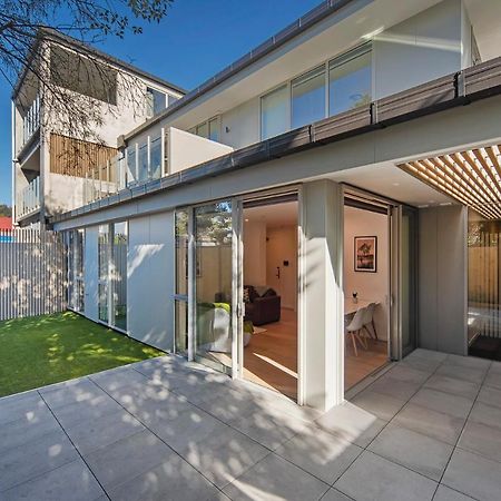 Malthouse Lane City Apartment 2 Nelson Luaran gambar