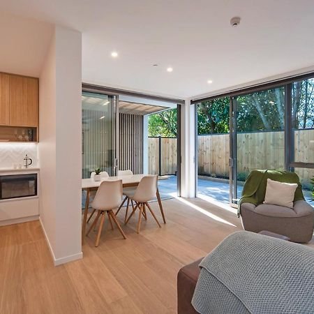 Malthouse Lane City Apartment 2 Nelson Luaran gambar